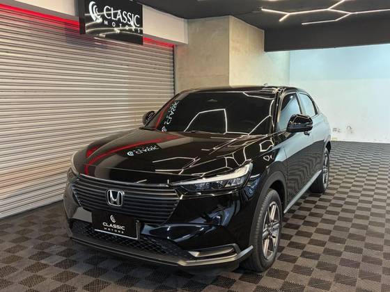 HONDA HR-V 1.5 DI I-VTEC FLEX EX CVT